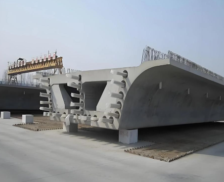剑阁抗冻压浆料的特点及标准化施工工艺